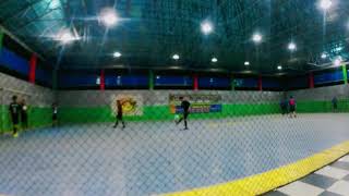 Story wa futsal