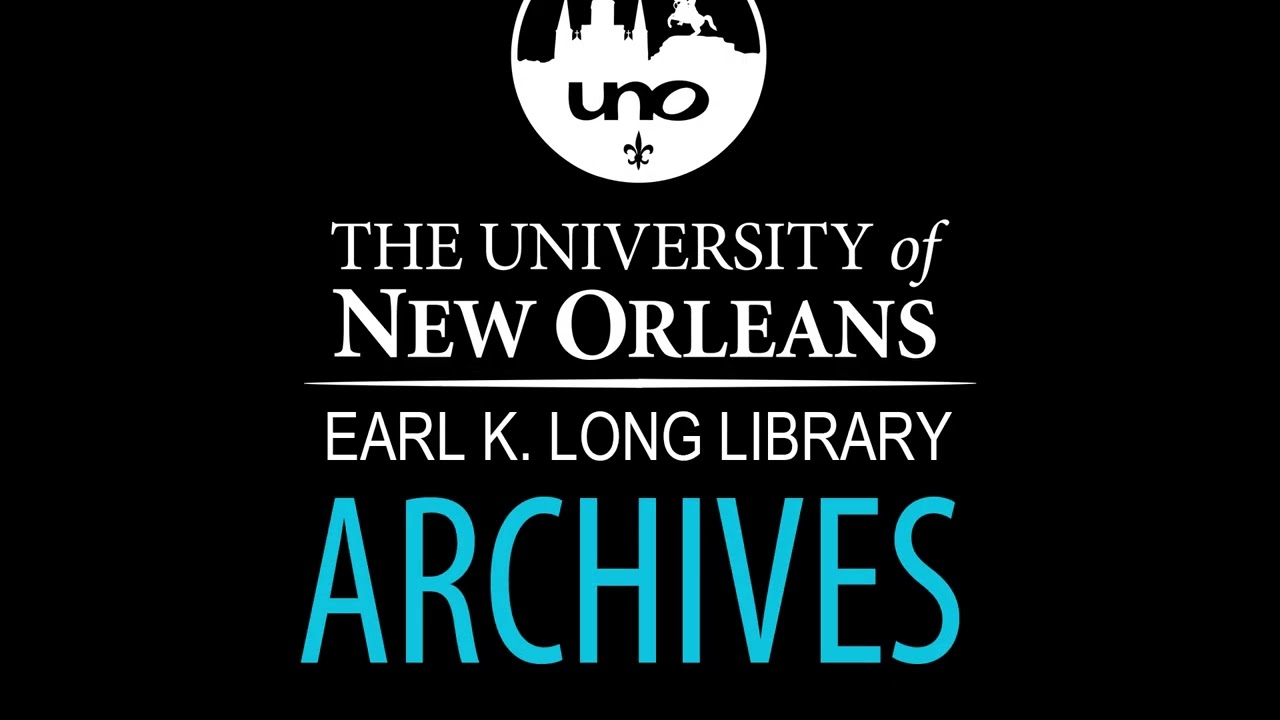 mss309 Bayou Lacombe Oral History Collection: Tape 38
