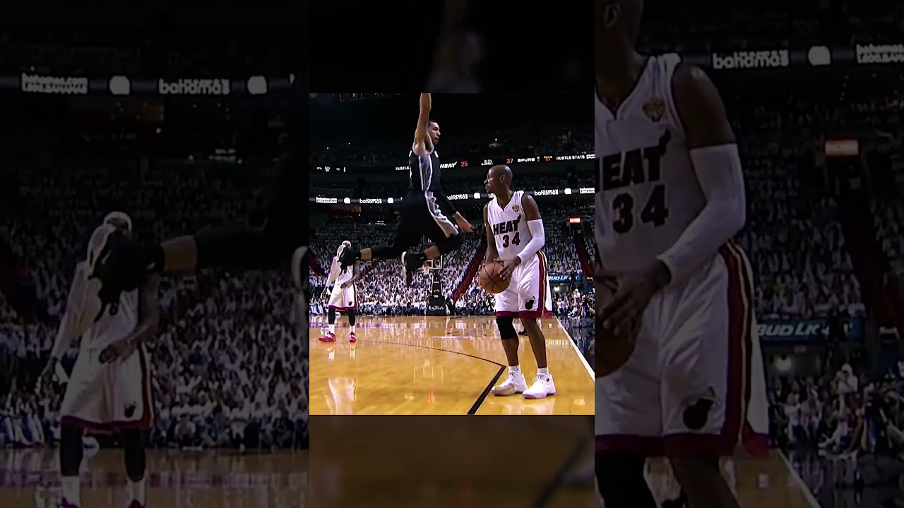 LeBron was TOO COLD for this 🥶