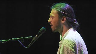 Video thumbnail of "Mirabai Ceiba - Despierta (Live Performance in Barcelona)"