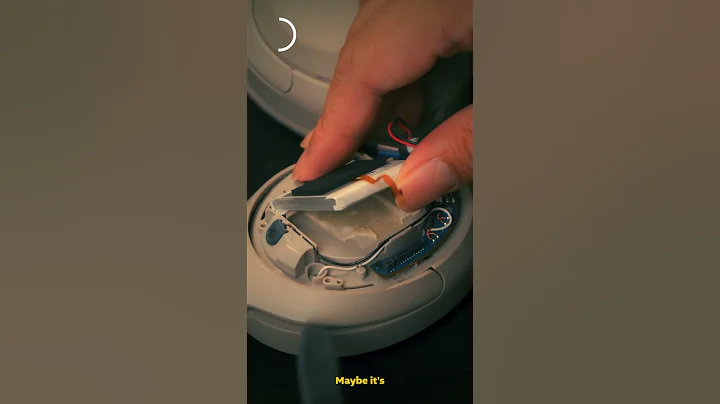 Revive Your Sony WH-1000XM4: Replace Dead Battery #sonyheadphones