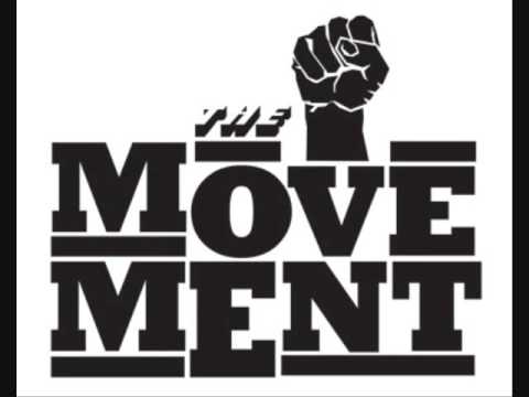 (+) Cb mass - The Movement III