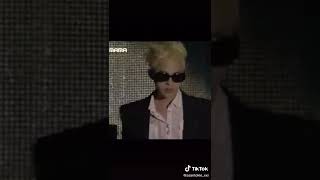 gdragon diss rappers trying to copy his style #gdragon #bigbang #gdragonbigbang #gd #vips