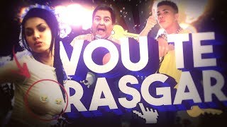 5 MINUTOS DE DORGAS - VOU TE RASGAR (+18) screenshot 1