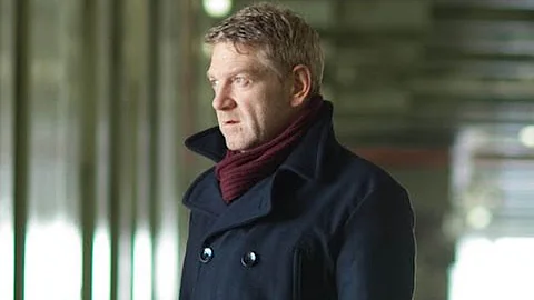 Wallander - Kenneth Branagh - Nostalgia