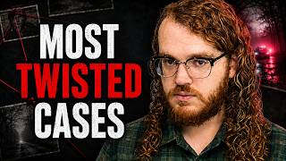 5 Most Twisted True Crime Cases I've Ever Heard