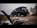 Toyota LandCruiser 2021 test PL Pertyn Ględzi