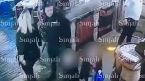 Pamje nga darka e fundit që Naim Murseli i organizoi Liridonës me famijët pak momente para vrasjes