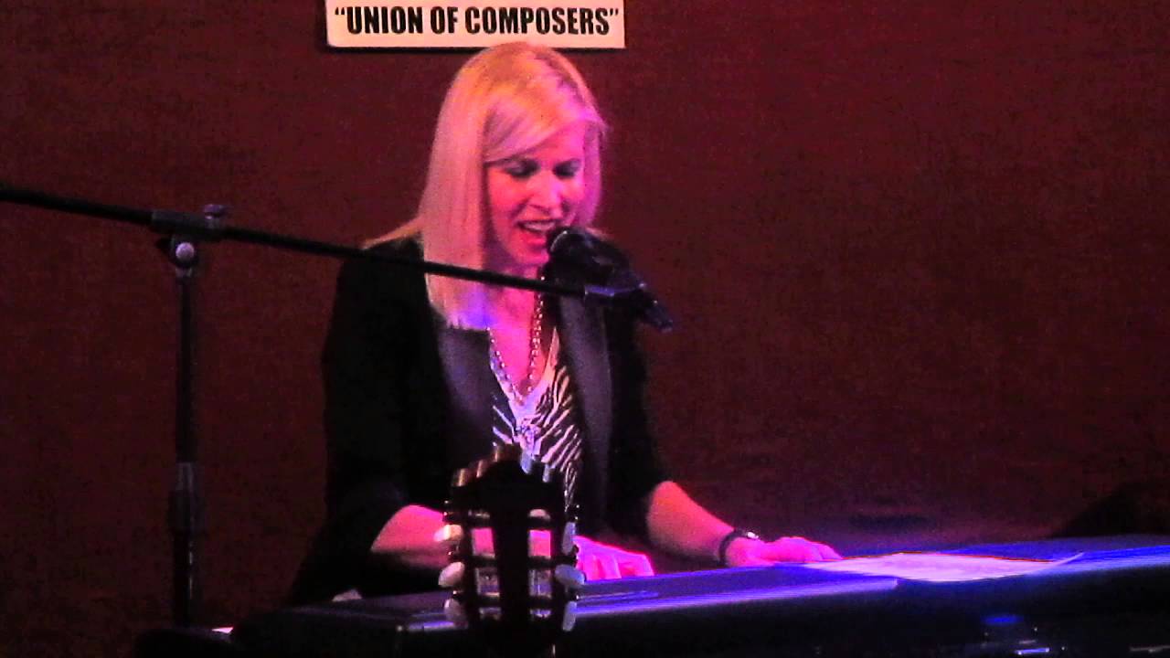 Джаз-клуб "Союз композиторов" - "Никто-никогда" (25.03.2016) - YouTube