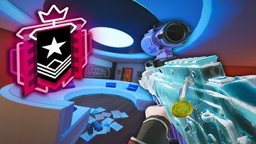 SPIT IN MY FACE 🗣️ | (R6 Montage)