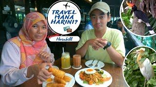 Travel Mana Harini tmhi  Kl Hornbill Restaurant U0026 Cafe