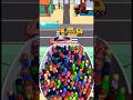 Mela Ghum Kar Ghor Jane Time Kya Hogya Lvl _ 237 #youtubeshorts #shorts #shortsfeed #trending