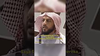Nasehat Syekh Ali Jaber || Gambaran Di Dalam KUBUR #shorts #ceramahsingkat