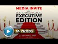 M-VIDEOS Kenya | Le Grand Luo Festival: Executive Edition Media Invite