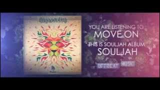 Souljah - Move On