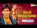 Akshay kumar hits  top 25 hits  hits of khiladi