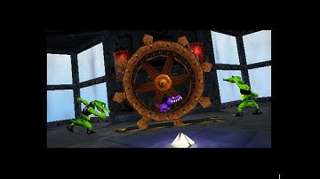 Lets Play Donkey Kong 64 (Intro)