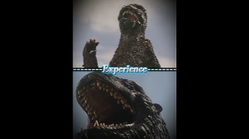 Showa Godzilla Vs Heisei Godzilla  #godzillavs #edit #godzillavsdestroyah #1v1  #godzillamovies