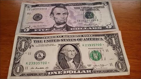 LACK OF INK & STARNOTE - Bill Searching for Fancy Serial Numbers and Rare Notes
