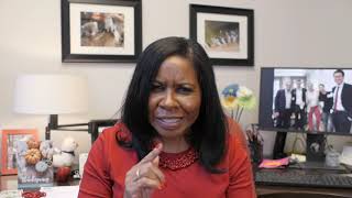 A Day in the Life: Bev Porter, Career Center Director