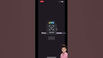 📶 Share WiFi with QR Code on iPhone iOS 18! 🚀 #iPhoneTips #WiFiSharing #iOS18 #TechHacks