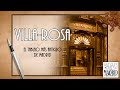 Tablao Villa-Rosa | #AntiguosCafésdeMadrid