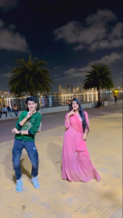 Radha toh mann ki rani hai 💕 #saamiyashahidaly #family #shorts