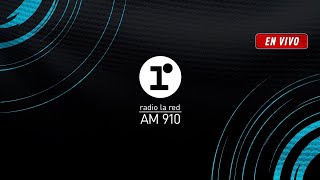 🔴  RADIO LA RED EN VIVO
