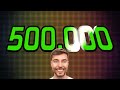 Green Screen Hack for a MrBeast SHINNING TEXT Effect - Filmora Tutorial