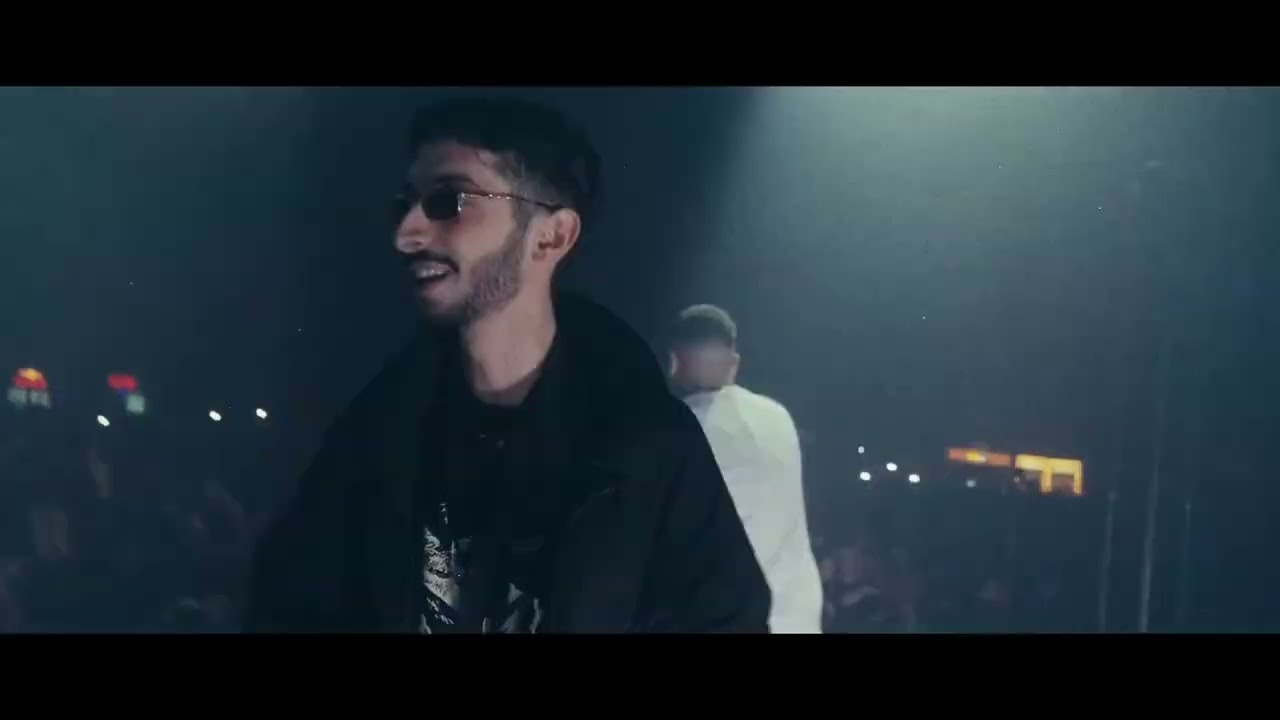 [FREE] Motive x Jefe x Pango ||| Randevu |||  TYPE BEAT | Ambient Trap Type Beat