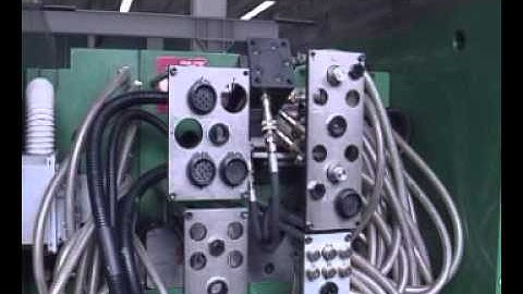 Video Inspection Unit