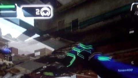 The Conduit Glitches: Multiplayer Streets and Complex