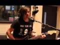 Ryan Adams - The Door (Live on World Cafe)