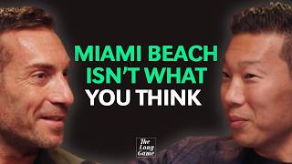Joe Magazine | The Long Game w/ Jay Roberts #34