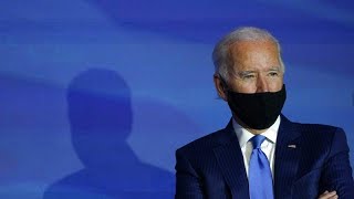 Döntött az elektori kollégium, Joe Biden a következő amerikai elnök