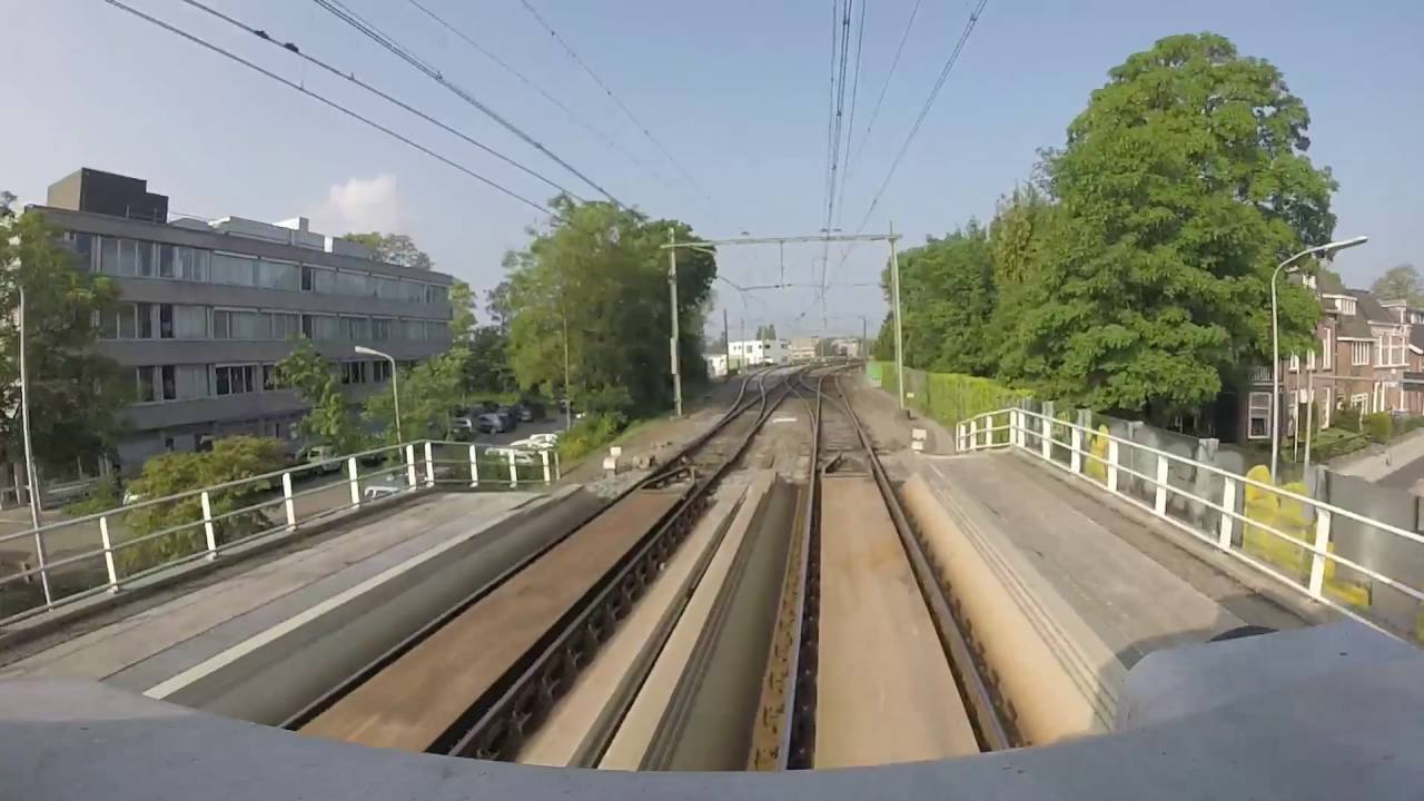 Cabinerit Oldenzaal - Amersfoort GE