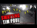 Tim Pool Swatted During a LIVESTREAM - Full Details & Video Footage