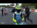 LIVE 🔴 RACE 3 | 2025 Round 8 Oulton Park | R&G British Talent Cup