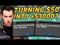 How to WIN an Online Poker Tournament. MUST SEE!