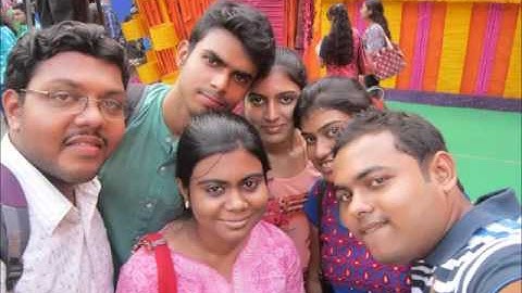 Memories BPPIMT (2012-16 Batch)