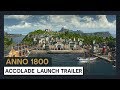 Egy hétig ingyenes lesz az Anno 1800