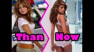 Then and Now ★ (2019) | Cast - 2 Fast 2 Furious (2003)