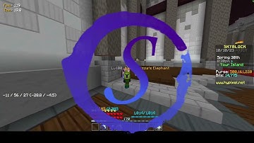 How to use Skytils Notifications