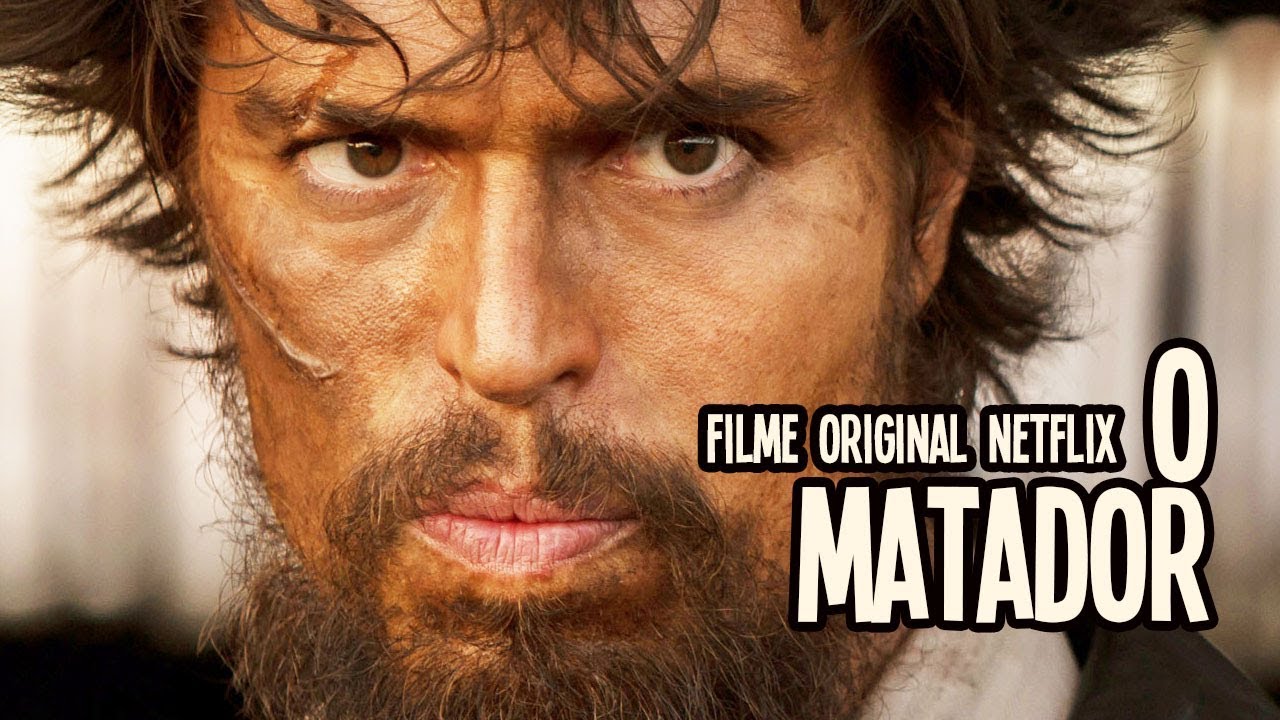 O Matador', primeiro filme brasileiro da Netflix, ganha data de estreia -  Olhar Digital