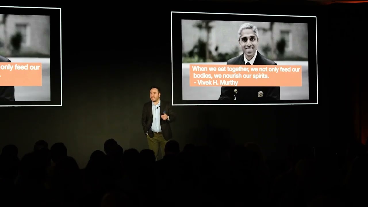 Chris Schembra LivePerson 12 Minute Highlights