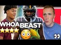 Nebraska’s MOST FORGOTTEN COMMIT Is A MENACE👀🌽+ NEXT 4-STAR DT😱| BIG REACTION | Husker Football News