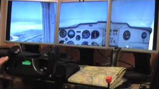 Saitek Pro Flight Yoke review