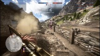 ВоТ фан | Battlefield™ 1