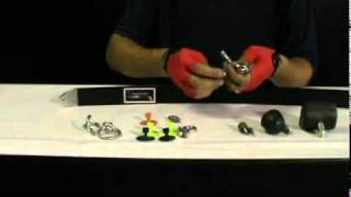 Anaconda tool - Paintless Dent Repair-1(Анаконда -универсальный инструмент avto-dent@mail.ru http://www.facebook.com/vitali.oktpdr., 2011-08-31T15:59:22.000Z)
