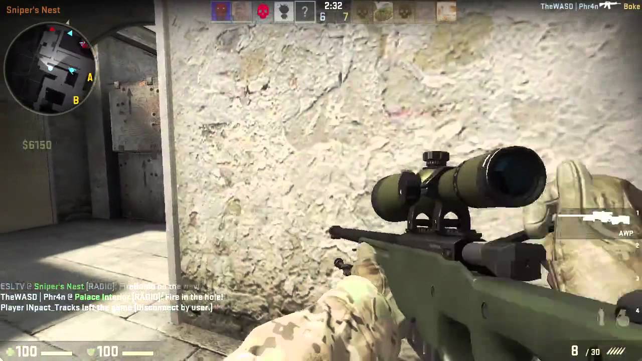 Cs Go Joe Cs Go Joe